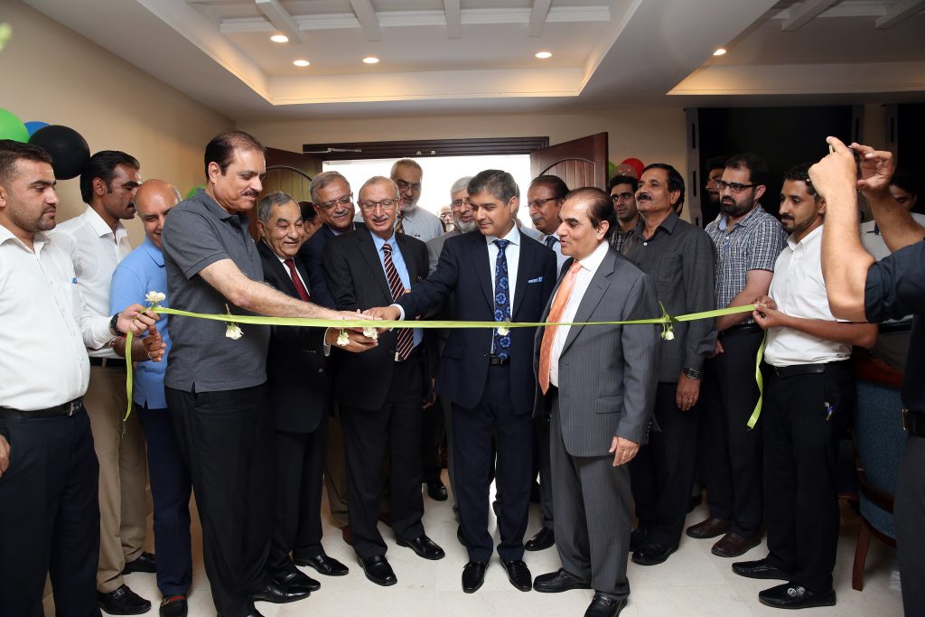 Inauguration | Islamabad Gastroenterology Associates